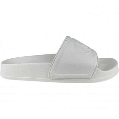 Foto van Liu Jo Dames Slipper Wit BA5093-EX028/1065 Kos