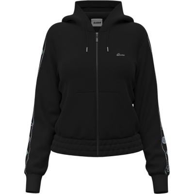 Foto van Guess Dames Vest Zwart V6BQ07-K6301/JBLK Amalia