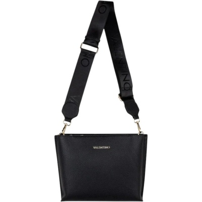 Foto van Valentino Dames Tas Zwart VBS9EG40/001 Fall RE