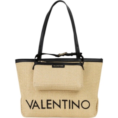 Foto van Valentino Dames Tas Bruin VBS9TE01PAG/G41 Maiam Shopping Bag