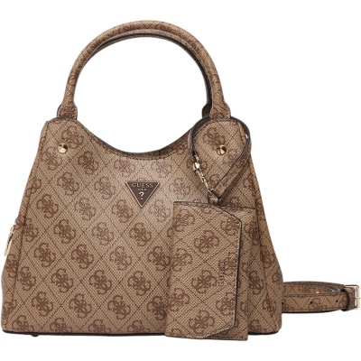 Foto van Guess Dames Tas Bruin HWSG24-84220/LTL Lorella