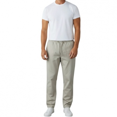 Foto van Peuterey Heren Broek Bruin PEU5792/794 Cristobal