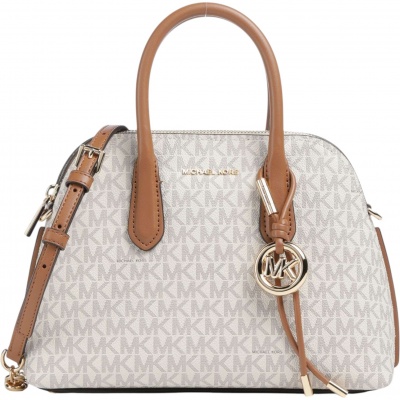 Foto van Michael Kors Dames Tas Bruin 30T6GX4S2B/149