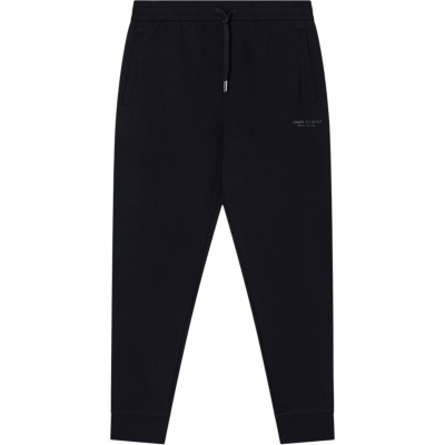 Foto van Armani Exchange Heren Broek Zwart XM001299-AF20934/UC001