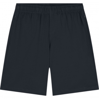 Foto van Tria D'oro Heren Korte Broek Blauw Sport Short