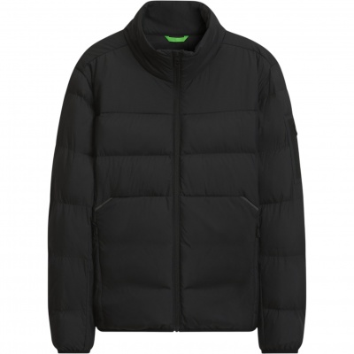 Foto van Boss Heren Jas Zwart 50569136/001 Urbanex Puffer 2