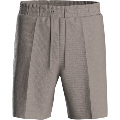 Foto van Boss Heren Korte Broek Bruin 50562792/237 Cinosfw