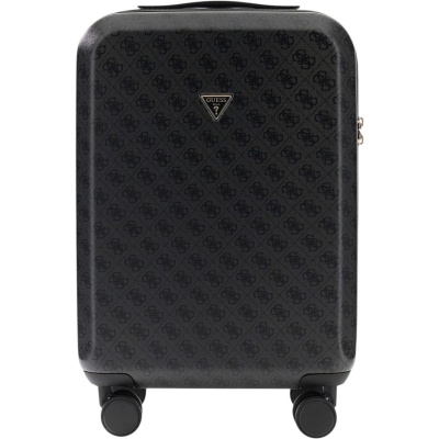 Foto van Guess Dames Koffer Grijs TWHK92-11983/CLO Latona 18 In 8-Wheeler