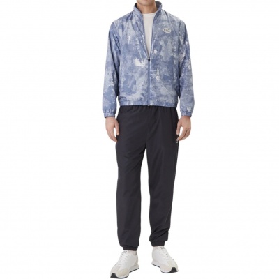 Foto van Armani Ea7 Heren Trainingspak Blauw 7M001534-AF12948/F9071