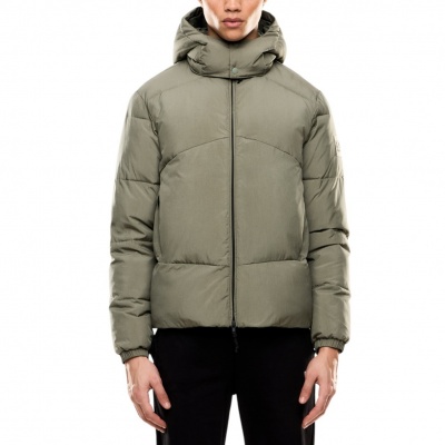 Foto van Armani Ea7 Heren Jas Groen 7M000717-AF16525/U8142