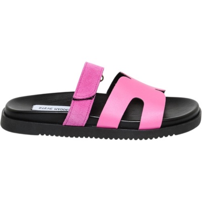 Steve Madden Dames Sandaal Roze SM11003504/740 Missile-E Foto van Steve Madden Dames Sandaal Roze SM11003504/740 Missile-E