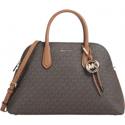Foto van Michael Kors Dames Tas Bruin 30T6GX4S7B/252