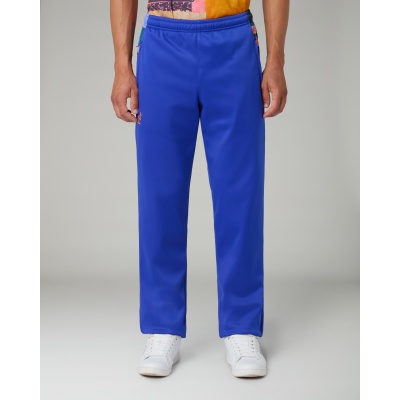 Foto van Australian Heren Broek Multi ARUPA0037/600 Pantalone V Acetate Con Zip