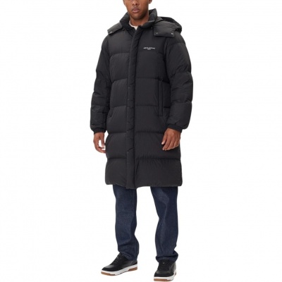 Foto van Armani Exchange Heren Jas Zwart XM001846-AF16340/UC001