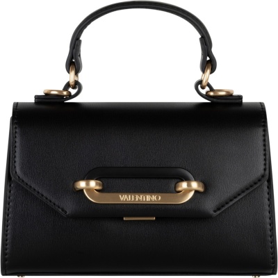 Foto van Valentino Dames Tas Zwart VBS9E128/001 Why Re Satchel