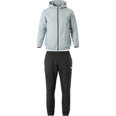Foto van Armani Ea7 Heren Trainingspak Blauw 7M001383-AF21521/M9054