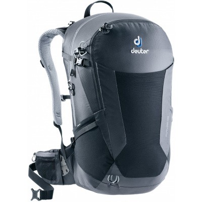 Deuter Futura 28 Black Deuter Futura 28 Black