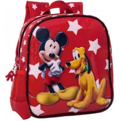 Rugtas Disney Junior Mickey & Pluto Rugtas Disney Junior Mickey & Pluto
