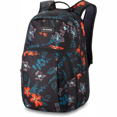 Rugtas Dakine Campus M 25 L Twilight Floral Rugtas Dakine Campus M 25 L Twilight Floral