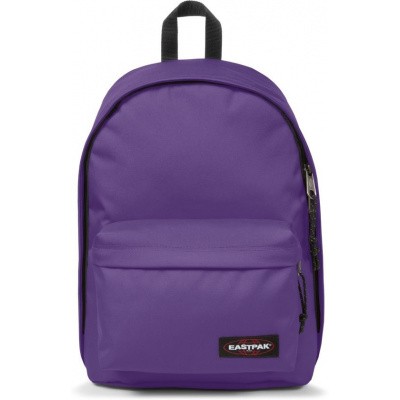 Eastpak OUT OF OFFICE Rugtas meditate purple Eastpak OUT OF OFFICE Rugtas meditate purple