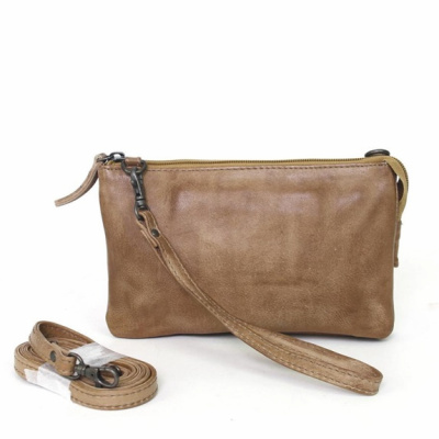 Clutch/Schoudertas Bear Design Clutch/Schoudertas Bear Design