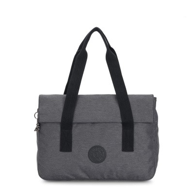 Laptoptas Kipling Perlani Charcoal Laptoptas Kipling Perlani Charcoal