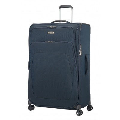 Samsonite SPARK SNG SPINNER 67/24 EXP BLUE Samsonite SPARK SNG SPINNER 67/24 EXP BLUE