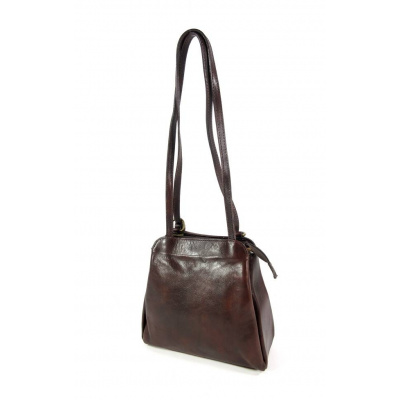 Rugtas/shopper My bag 3 Vaks Bruin Rugtas/shopper My bag 3 Vaks Bruin