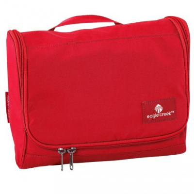 Pack-It Bi-Tech™ On Board Eagle Creek Rood Pack-It Bi-Tech™ On Board Eagle Creek Rood