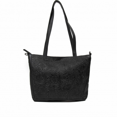 Shopper Bear Design CP 2029 Zwart Shopper Bear Design CP 2029 Zwart