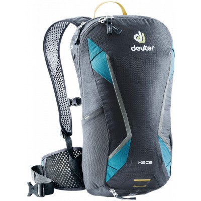 Deuter Race Graphite/Petrol Deuter Race Graphite/Petrol