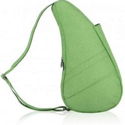 Healthy back bag grassloth lime S Healthy back bag grassloth lime S