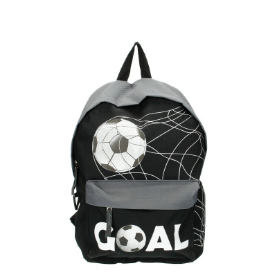Kinderrugtas Run Away Voetbal Assortie Kinderrugtas Run Away Voetbal Assortie