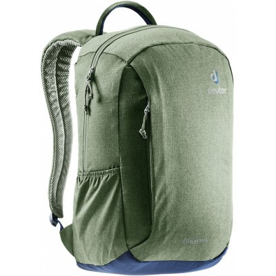 Deuter Vista Skip Khaki/navy Deuter Vista Skip Khaki/navy