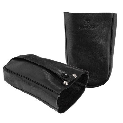 dR Amsterdam Sleutel-etui Black dR Amsterdam Sleutel-etui Black