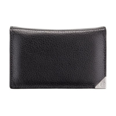 dR Amsterdam Creditcard-etui Black dR Amsterdam Creditcard-etui Black