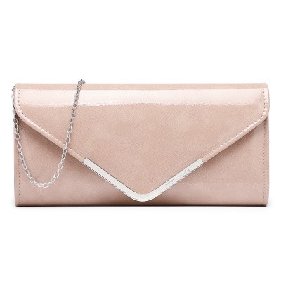 Tamaris Brianna Clutch Bag Rose Tamaris Brianna Clutch Bag Rose