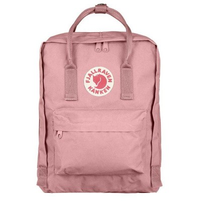Rugtas Fjällräven Kånken 312 /Pink Rugtas Fjällräven Kånken 312 /Pink