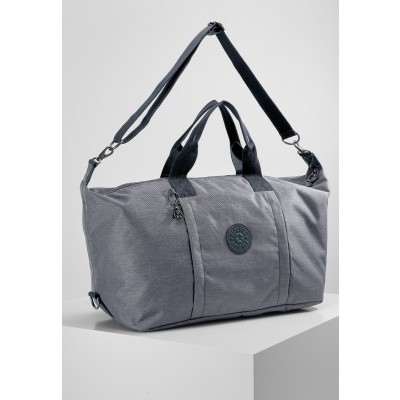 Reistas Kipling Bori Charcoal Reistas Kipling Bori Charcoal