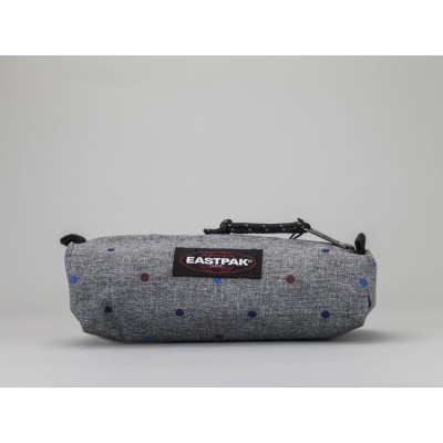 Pennen etui Eastpak Benchmark Single Trio Dots Pennen etui Eastpak Benchmark Single Trio Dots