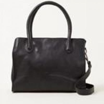 Hand/Schoudertas Legend Vernasca Black Hand/Schoudertas Legend Vernasca Black