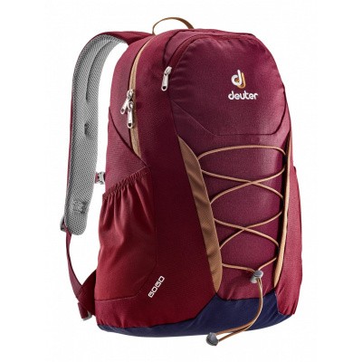 Deuter Gogo maron/navy Deuter Gogo maron/navy