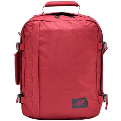 Rugtas Cabin Classic 28 L Naga Red Rugtas Cabin Classic 28 L Naga Red