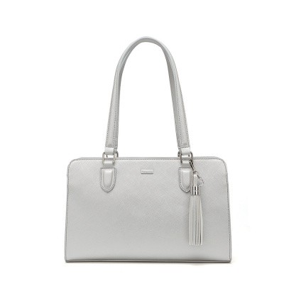 Tamaris Maxima Schoulderbag Silver Tamaris Maxima Schoulderbag Silver