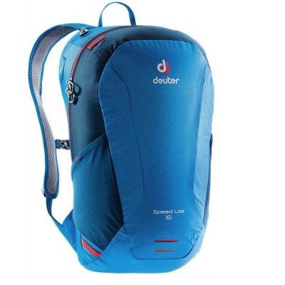 Rugzak Deuter Speedlite 16 bay-midnight Rugzak Deuter Speedlite 16 bay-midnight