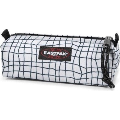 Pennen etui Eastpak Benchmark Single White Dance Pennen etui Eastpak Benchmark Single White Dance