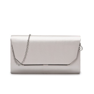 Tamaris Enya Clutch Bag Off White Tamaris Enya Clutch Bag Off White