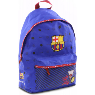 Kinderrugtas FC Barcelona Blauw Kinderrugtas FC Barcelona Blauw