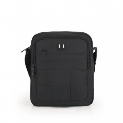 Schoudertas Gabol Kendo 537811 Zwart Schoudertas Gabol Kendo 537811 Zwart