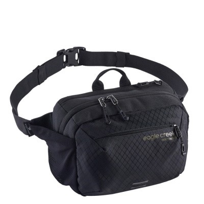 Heuptas Eagle Creek M Wayfinder Jet Black Heuptas Eagle Creek M Wayfinder Jet Black